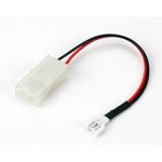 Tamiya Charge Adapter: Micro-TT