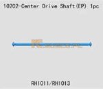 Center Driver Shaft(EP)1PC