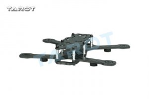 Rama TAROT 150 FPV - mini rama Racing Drone - TL150H2