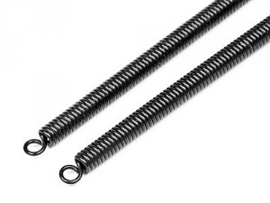 Clutch Springs