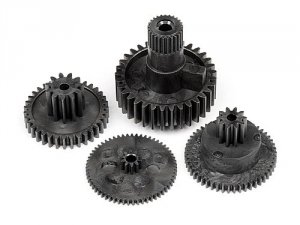 HPI SF-20 SERVO GEAR SET