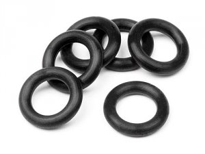 O-Ring 6mm