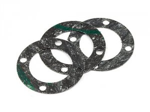 Diff Case Gasket (3pcs)