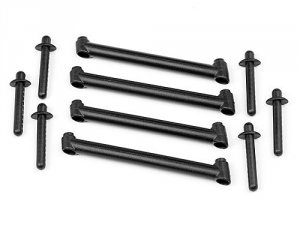 TUBE FRAME STRUTS/BODY MOUNTS