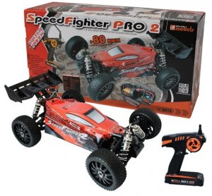 Model RC DF Models SpeedFighter PRO 2 1:8 
