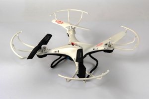 HIT DRON QUADCOPTER EXPLORER Y2015 2,4 GHZ PROMOCJA
