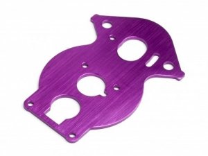 MOTOR PLATE 2.5mm