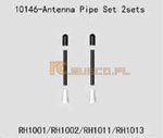 Antenna Pipe Set 2sets