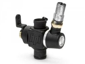 COMPOSITE ROTARY CARBURETOR COMPLETE (TYPE F-2 5.5MM)