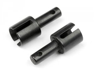 Diff Shaft 5x23.5mm (Pr)