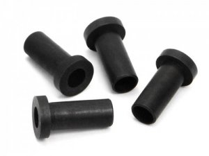 FLANGE PIPE 3X6X10MM (4PCS)