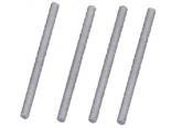 Rear Lower Suspension Pins 4P