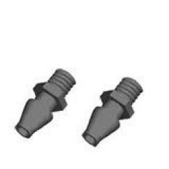 Pressure fitting set 2p - 85105