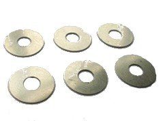 Washer 11*3.1*0.5 6P - 85189