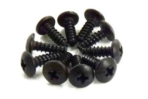 Cap Head Self Tapping Screws 2.6*8   - 86070