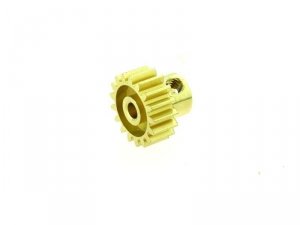 0.8 Module Motor Gear (16t) 1p - 11171