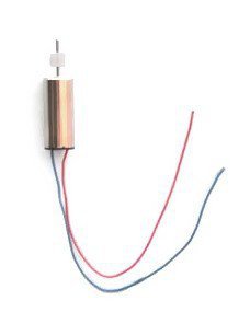 Main motor A - S111G-13A