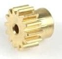 Pinion Gear 14T mod. 0.6 1pc