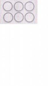 Metal Bushing 12*8*3.5 6pcs