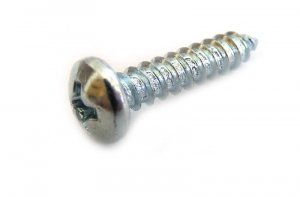 Śruba - wkręt 2,2 x 6,5 - 10szt.