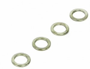 Steering rod washer 8.1*12*1(4P)