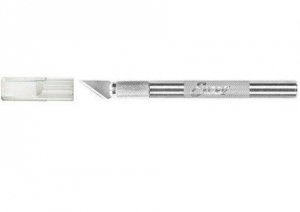 Maxx Knives - K2 Nóż skalpel modelarski do precyzyjnego cięcia (50002)