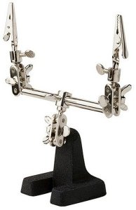 Uchwyt Trzecia ręka