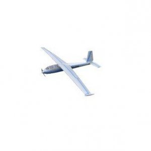 Samolot L-13 2.4Ghz 6CH PNP (rozpiętość 2300mm, silnik bezszczotkowy)