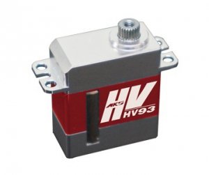 Serwo MKS HV93 (8.4 V, 0.05s/60, 3.2kg-cm)
