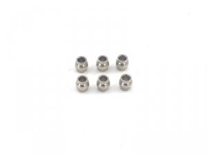 Lower Shock End 6szt - 21033