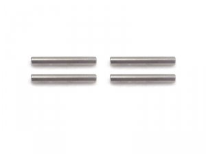 C-Hub Pins 2.5x22.7 4szt - 21037