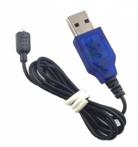 Ładowarka USB Phoenix/Tercel - H18-042