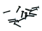 TPE 3*14 FH Screw - 02088