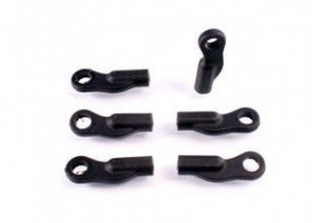 Rear Upper Linkage Ball End 6szt - 10217