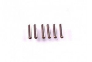 Pin 10x2 6szt - 10228