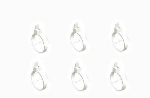 Zip Tie 6szt - 85195