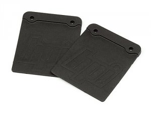 MUD FLAP SET (2pcs)
