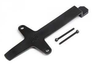 E-Firestorm Lipo 3S Battery Strap Set