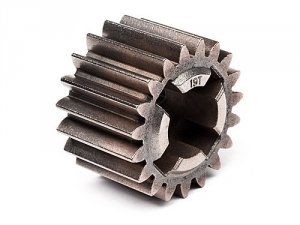 DRIVE GEAR 19 TOOTH