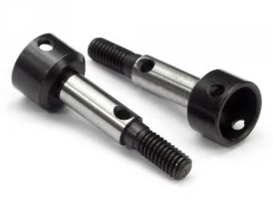 UNIVERSAL AXLE (2PCS)