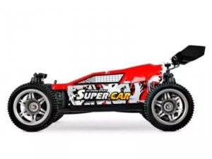 Samochód Buggy 4WD 2.4GHz Wl Toys 1:12