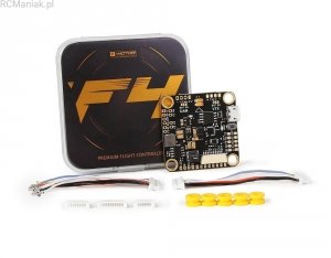 T-Motor F4 Controller with OSD