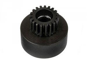 CLUTCH BELL 19 TOOTH (0.8M)