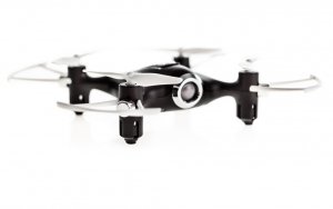 Dron RC Syma X20-S 2.4G Headless 3D Flip RTF 