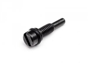 Idle Adjustment screw and throttle guide screw set