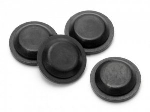 BLADDER 12 X 3.5MM (FLAT TYPE/4PCS)