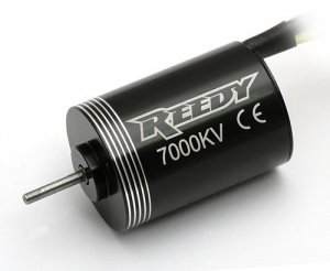 Silnik Reedy Micro Brushless 7000 kV (#913)