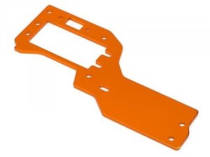 Radio Tray Bullet MT/ST Orange
