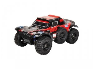  NOWOŚĆ Samochód KEEPOWER Desert Buggy 4WD 2.4GHz  1:12