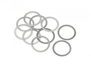 Shim 13X16X0.2mm (10Pcs)
